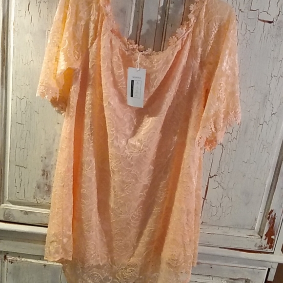 Miholl Peasant Tunic - Picture 4 of 6